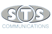 STS Communication Logo