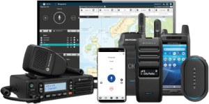 Motorola WAVE PTX